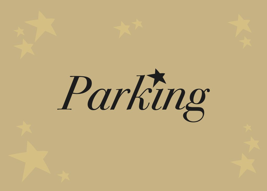 Parking Starlite Madrid IFEMA
